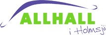 logo allhall