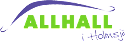 logo allhall