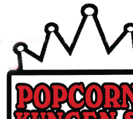 Popcornkungen